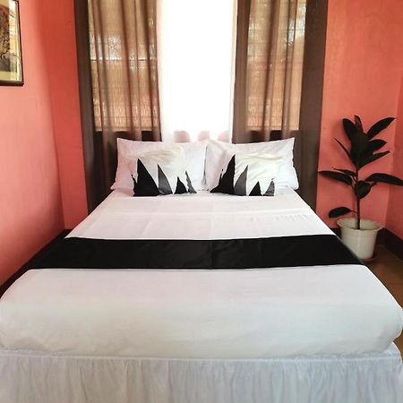 Agimats Crib Palawan Apartment Puerto Princesa Luaran gambar