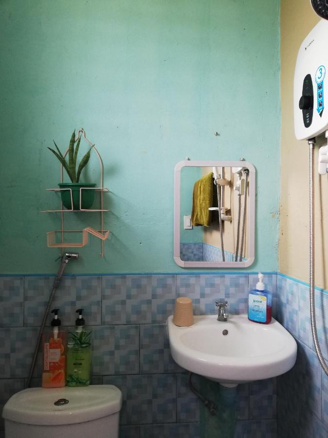 Agimats Crib Palawan Apartment Puerto Princesa Luaran gambar